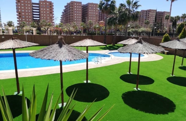 Apartment/flat - Oropesa del Mar