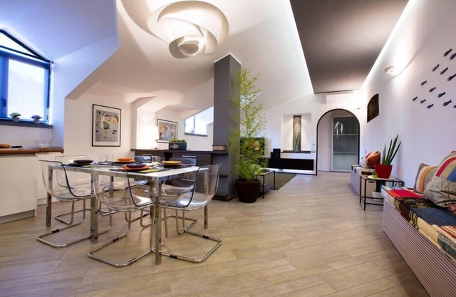 Apartment/flat - Cava dei Tirreni