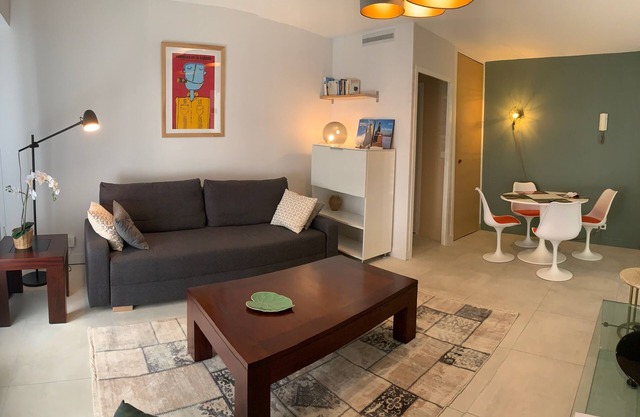 Apartment/flat - Lyon