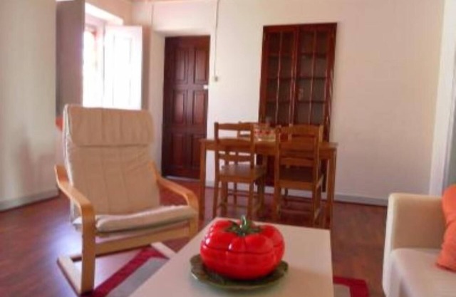Apartment/flat - Peniche, right in the town center