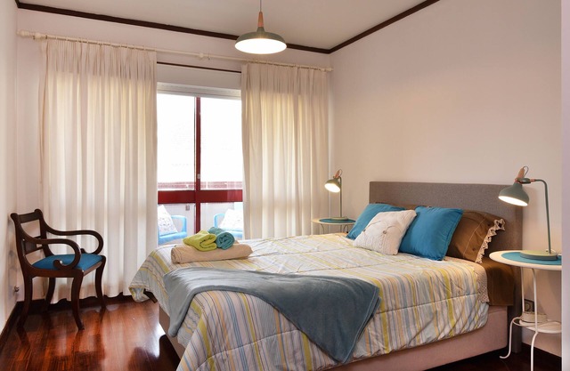 Apartment/flat - Figueira da Foz