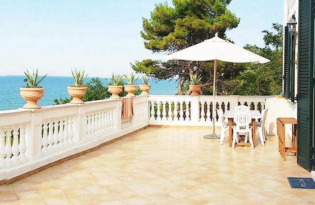 Apartment/flat - Rodi Garganico