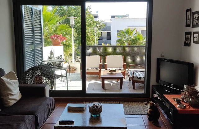 Apartment/flat - Rodalquilar