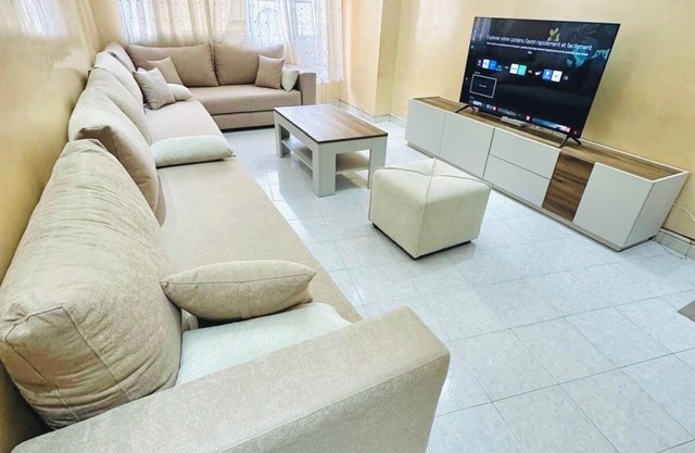 Apartment/flat - Tanger