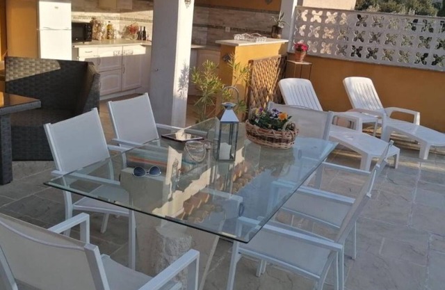 Apartment/flat - TARADEAU