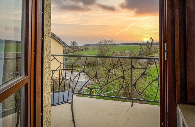 Apartment for 2 - 3 people in a quiet location on the outskirts