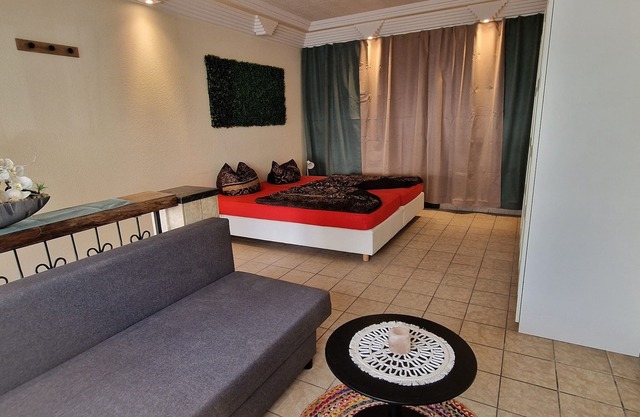 Apartment for 2 guests with 55m² in Markranstädt (272377)