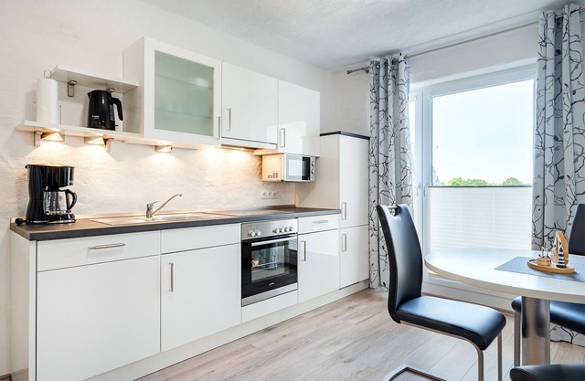 Apartment for 2 guests with 50m² in Aurich (175737)