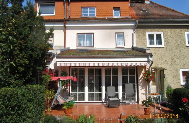 Apartment for 2 guests with 33m² in Berlin (120548)