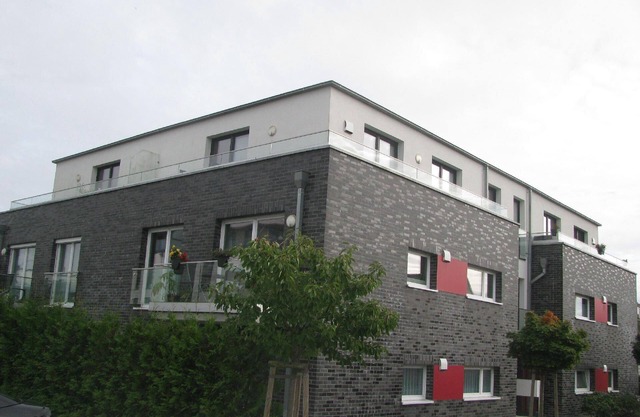 Apartment for 2 persons approx. 52 qm in Greifswald, German Baltic Sea Coast (Rural district of Vorpommern-Greifswald)