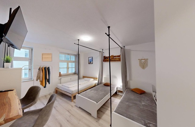 Apartment for 3 guests with 30m² in Leipzig (264326)