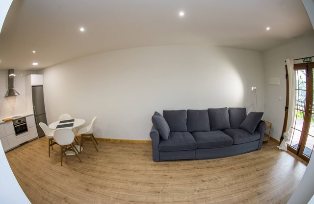 Apartment for 4 people Picos de Europa