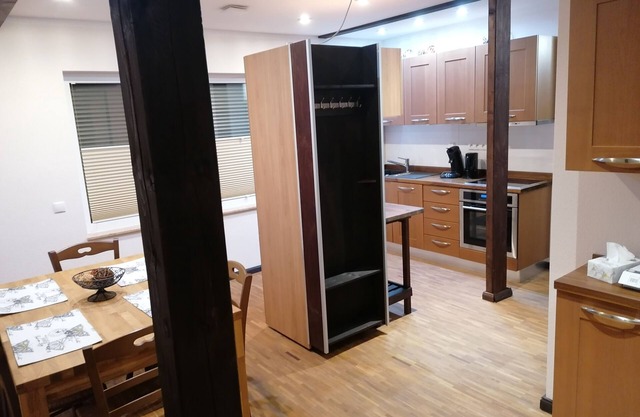 Apartment for 4 persons - Exclusive SPA, whirlpool, and much more.