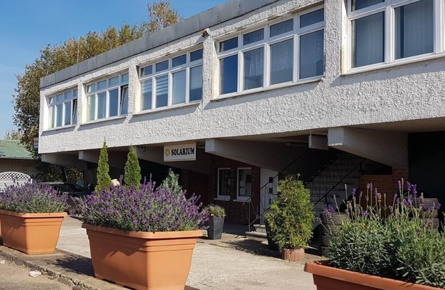 Apartment for 5 persons approx. 50 qm in Siebenlehn, Saxony