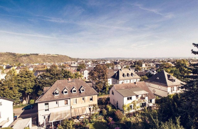 Apartment for 6 Modern retreat