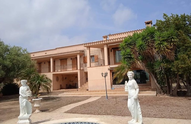 Apartment for 8 persons approx. 242 qm in Cap Roig, Costa Dorada