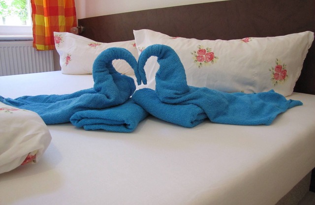 Apartment for a small price for 2 persons