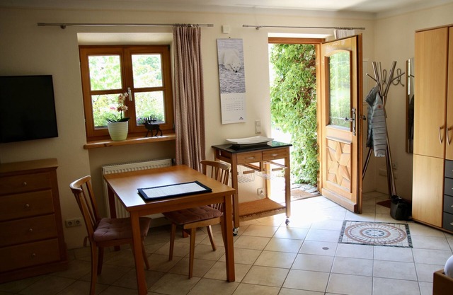 Apartment for 2 persons, 42 sqm