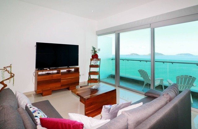 APARTMENT FOR RENT IN TORRE EME MAZATLAN