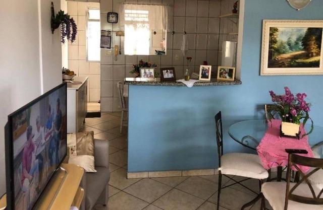 Apartment for season