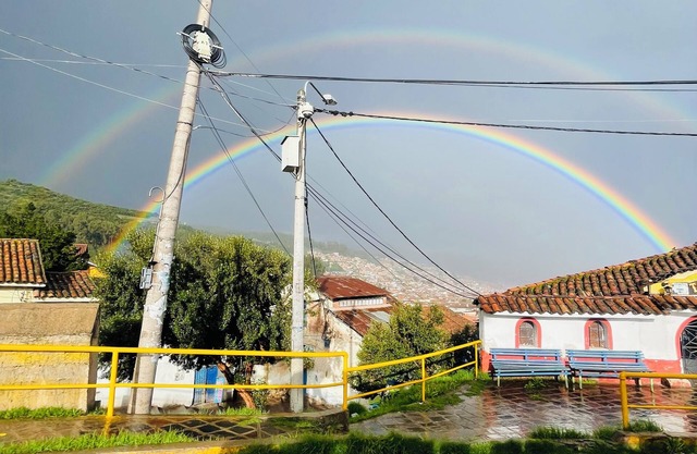 Apartment for two, near the main square, in a traditional neighborhood.