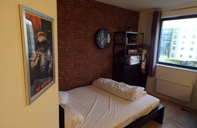 Apartment 'L'aventurier'