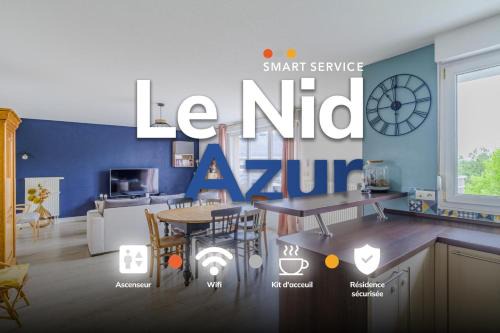 Apartment near Strasbourg