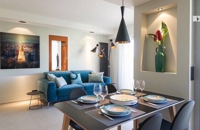 Apartment-Suite-Ensuite with Shower-Terrace