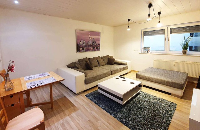 Apartment Freigericht bei Frankfurt