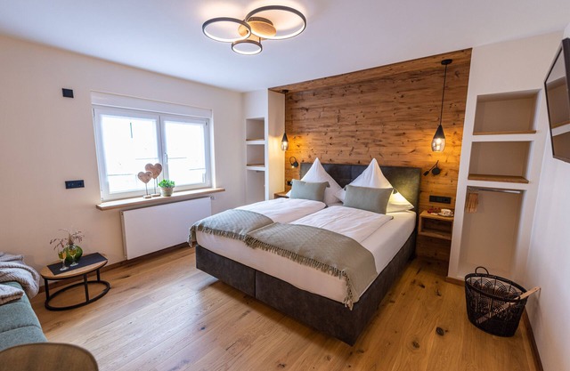 Apartment 'Frieda' with Shared Garden and Wi-Fi