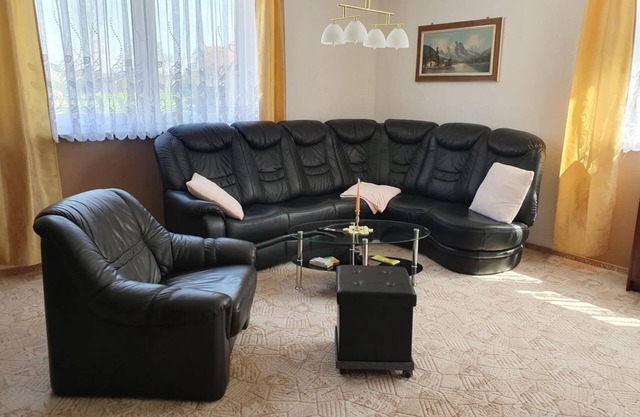 Apartment Fuchsbaude