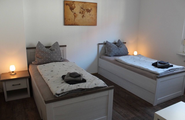 Apartment Funke Apolda