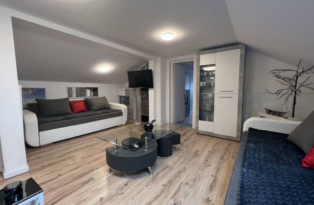 Apartment Garden by Interhome