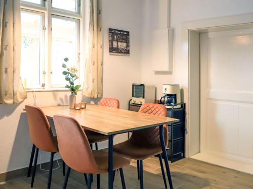 Apartment Georg by Interhome
