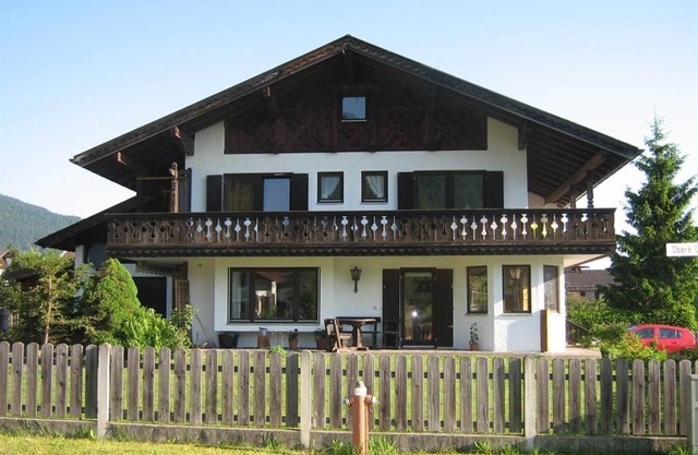 Apartment Georg Gassenhuber - Apartment (2 bed.)