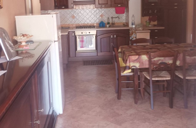 Apartment "Gloria" with Sea View, Balcony & Terrace