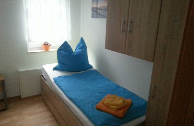 Apartment Grätz EG - Apartment Grätz near Rostock - Object 42016