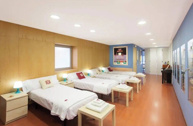Apartment Granollers