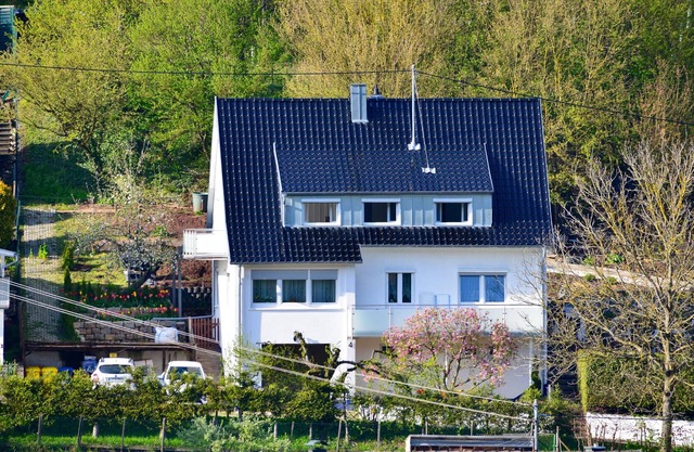 Apartment 'Green Bambus' with Mountain View, Shared Terrace and Wi-Fi