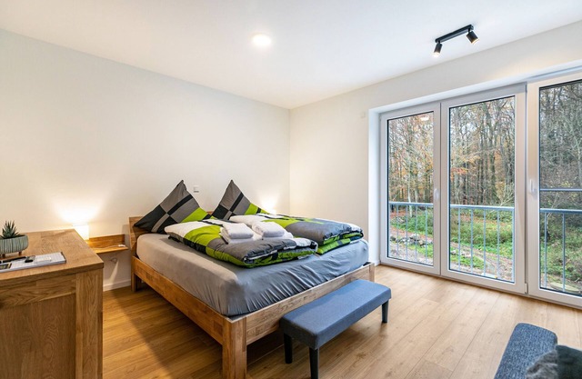 Apartment 'Grötacker 6' with Shared Garden and Wi-Fi