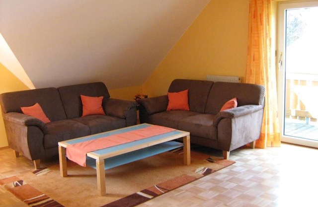 Apartment Guilliard - 4 bed apartment