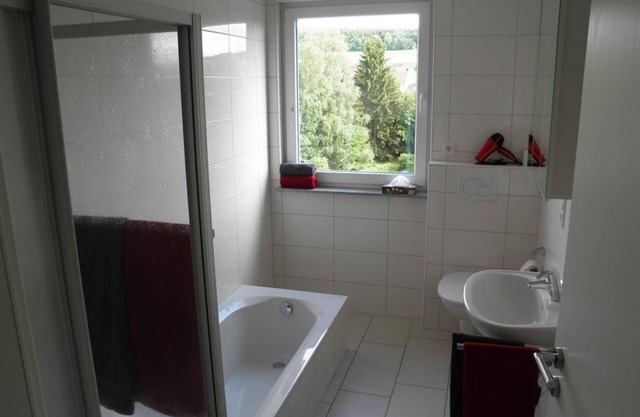 Apartment Hölzchen - Gästehaus Greimerather Forst