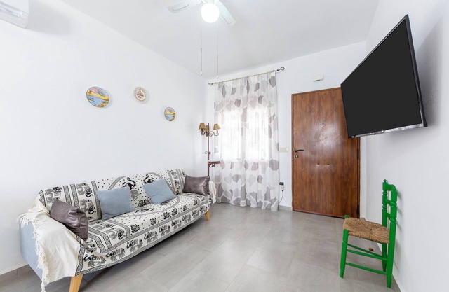 Apartment 'Habitaciones' with Mountain View, Wi-Fi and Air Conditioning