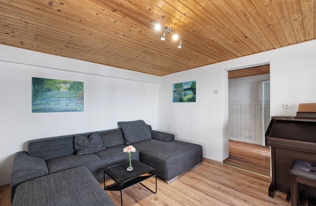 Apartment 'Hagen' with Wi-Fi