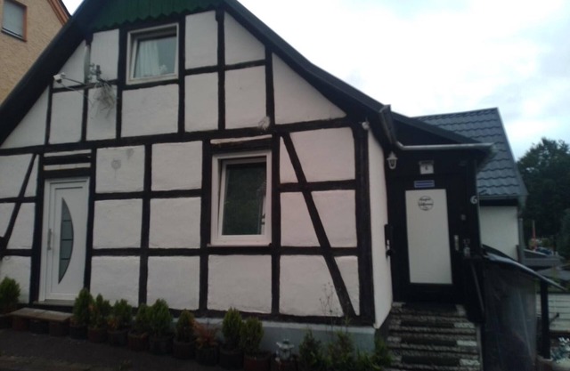 Apartment 'Happy' with Mountain View, Private Garden and Wi-Fi