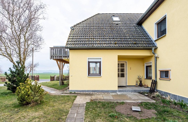 Apartment 'Hartmann' with Mountain View, Private Terrace and Wi-Fi