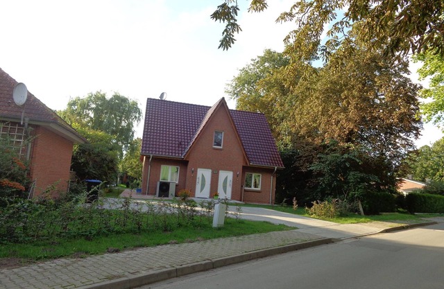 Apartment Haus Hempel 1