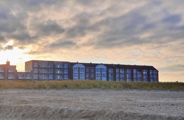 Apartment Haus Horizont 28