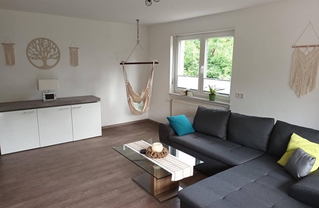 Apartment - Haus Luise Weber