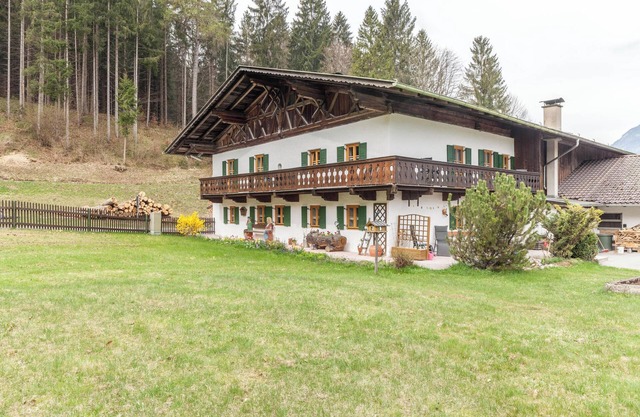 Apartment 'Haus Niklos - Waldeck' with Mountain View, Garden & Wi-Fi